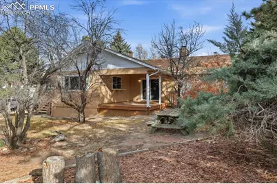 4940 Topaz Drive, Colorado Springs, CO 80918 - Photo 2