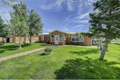 35875 Shear Road, Yoder, CO 80864 - Photo 2