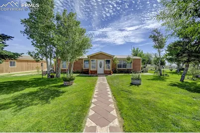 35875 Shear Road, Yoder, CO 80864 - Photo 1