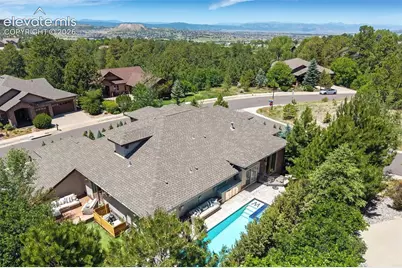 2151 Saddleback Drive, Castle Rock, CO 80104 - Photo 2