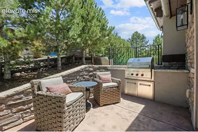 2151 Saddleback Drive, Castle Rock, CO 80104 - Photo 18