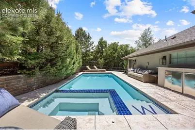 2151 Saddleback Drive, Castle Rock, CO 80104 - Photo 42