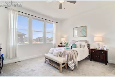 6639 Enclave Vista Loop, Colorado Springs, CO 80924 - Photo 20