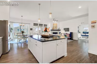 6639 Enclave Vista Loop, Colorado Springs, CO 80924 - Photo 8