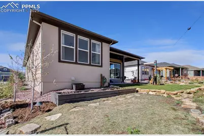 6639 Enclave Vista Loop, Colorado Springs, CO 80924 - Photo 36