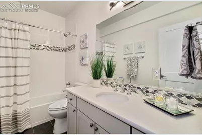 6639 Enclave Vista Loop, Colorado Springs, CO 80924 - Photo 32