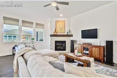 6639 Enclave Vista Loop, Colorado Springs, CO 80924 - Photo 6