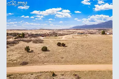 Lot 598 Beckwith Drive, Colorado City, CO 81019 - Photo 4