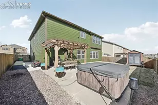 7157 Thorn Brush Way, Colorado Springs, CO 80923 - Photo 38