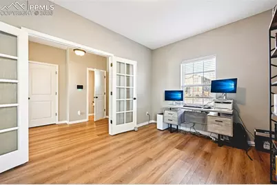 7157 Thorn Brush Way, Colorado Springs, CO 80923 - Photo 8