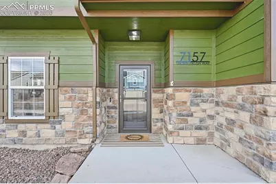 7157 Thorn Brush Way, Colorado Springs, CO 80923 - Photo 2