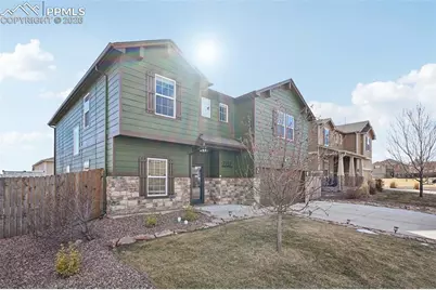 7157 Thorn Brush Way, Colorado Springs, CO 80923 - Photo 4