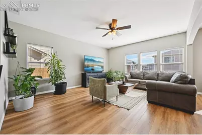 7157 Thorn Brush Way, Colorado Springs, CO 80923 - Photo 14