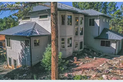 931 Heather Court, Woodland Park, CO 80863 - Photo 2