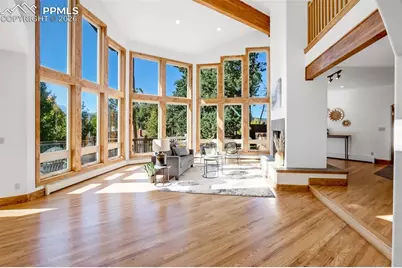 931 Heather Court, Woodland Park, CO 80863 - Photo 10