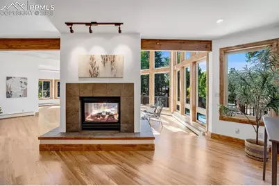 931 Heather Court, Woodland Park, CO 80863 - Photo 6