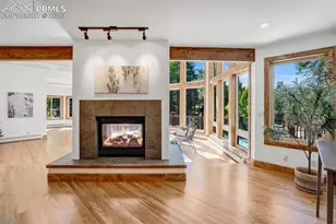 931 Heather Ct, Woodland Park, CO 80863 - Photo 6