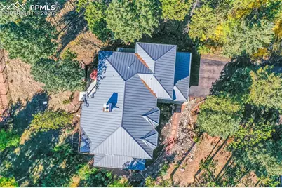 931 Heather Court, Woodland Park, CO 80863 - Photo 48