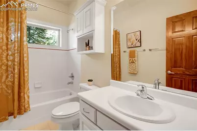 931 Heather Court, Woodland Park, CO 80863 - Photo 32