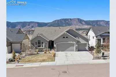 16684 Hallmark Trail, Monument, CO 80132 - Photo 1