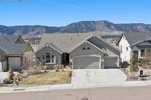 16684 Hallmark Trail, Monument, CO 80132 - Photo 1