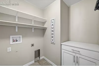 16684 Hallmark Trail, Monument, CO 80132 - Photo 18