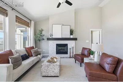 16684 Hallmark Trail, Monument, CO 80132 - Photo 14