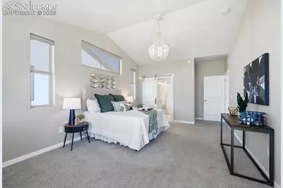 16684 Hallmark Trail, Monument, CO 80132 - Photo 20