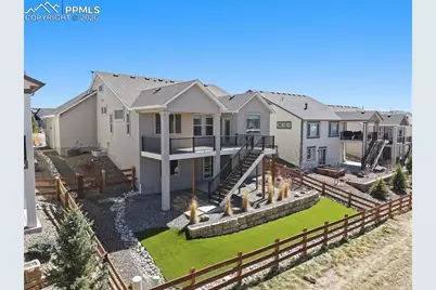 16684 Hallmark Trail, Monument, CO 80132 - Photo 42