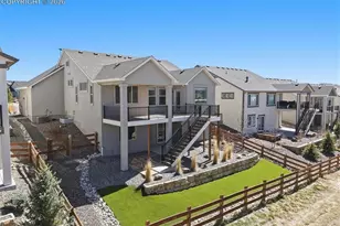 16684 Hallmark Trail, Monument, CO 80132 - Photo 42