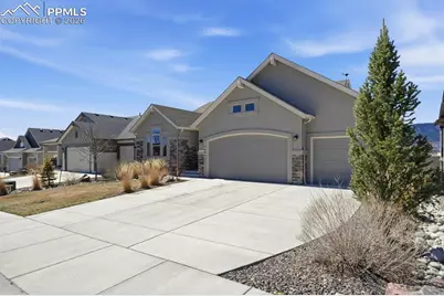 16684 Hallmark Trail, Monument, CO 80132 - Photo 44