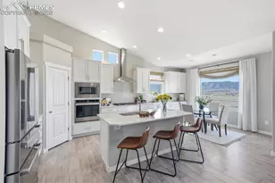 16684 Hallmark Trail, Monument, CO 80132 - Photo 4