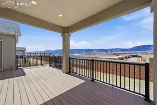 16684 Hallmark Trail, Monument, CO 80132 - Photo 36