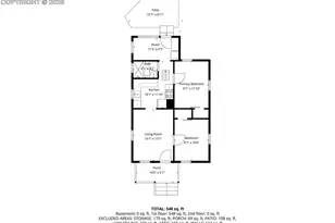 724 N Royer St, Colorado Springs, CO 80903 - Photo 36