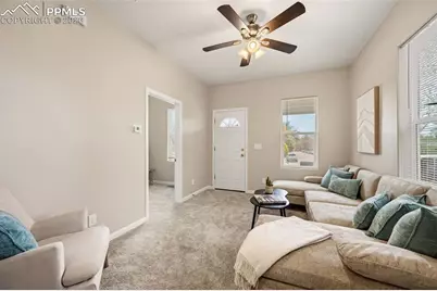 724 N Royer Street, Colorado Springs, CO 80903 - Photo 4