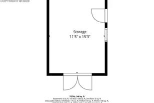 724 N Royer St, Colorado Springs, CO 80903 - Photo 38