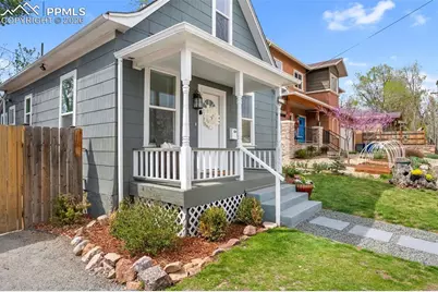 724 N Royer Street, Colorado Springs, CO 80903 - Photo 2