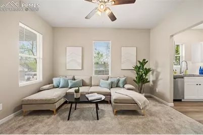 724 N Royer Street, Colorado Springs, CO 80903 - Photo 6