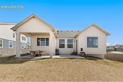8297 Tom Ketchum Drive, Colorado Springs, CO 80908 - Photo 40