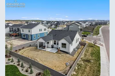 8297 Tom Ketchum Drive, Colorado Springs, CO 80908 - Photo 44