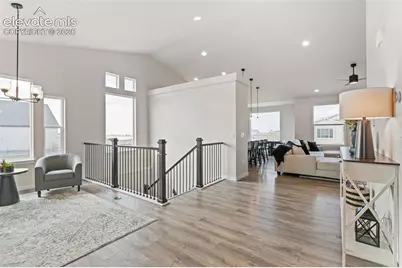 8297 Tom Ketchum Drive, Colorado Springs, CO 80908 - Photo 6