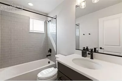 8297 Tom Ketchum Drive, Colorado Springs, CO 80908 - Photo 16