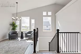 8297 Tom Ketchum dr, Colorado Springs, CO 80908 - Photo 4