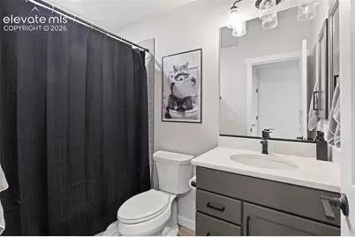 8297 Tom Ketchum Drive, Colorado Springs, CO 80908 - Photo 32