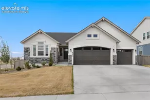 8297 Tom Ketchum dr, Colorado Springs, CO 80908 - Photo 2