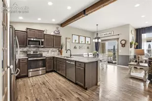 4268 Quartzite Pl, Colorado Springs, CO 80938 - Photo 6