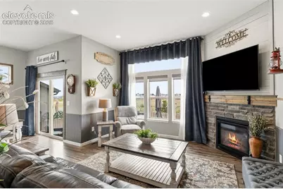 4268 Quartzite Place, Colorado Springs, CO 80938 - Photo 4