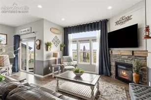 4268 Quartzite Pl, Colorado Springs, CO 80938 - Photo 4