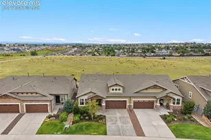 4268 Quartzite Pl, Colorado Springs, CO 80938 - Photo 2