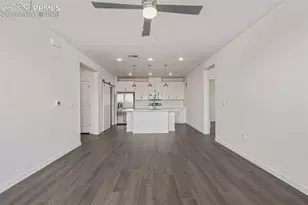 2252 Arikaree Hts, Colorado Springs, CO 80908 - Photo 2